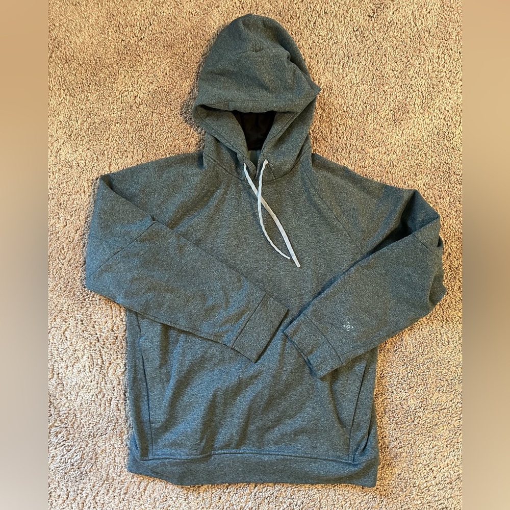 Lululemon | Gray Hoodie